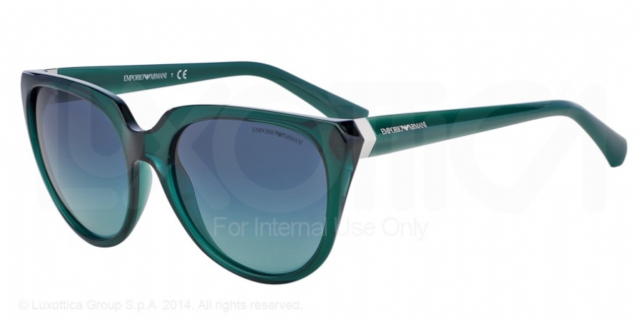 EMPORIO ARMANI 4027 52014S