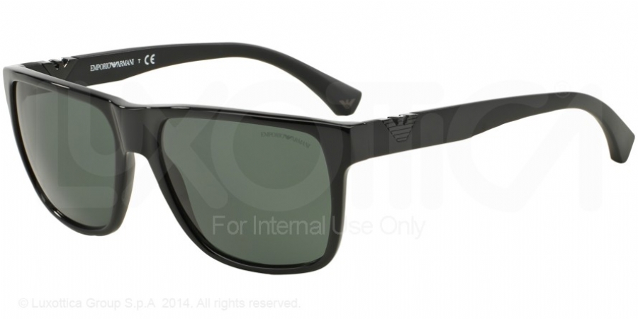 EMPORIO ARMANI 4035 501771