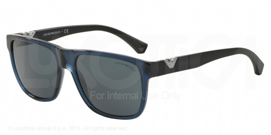 EMPORIO ARMANI 4035 507287