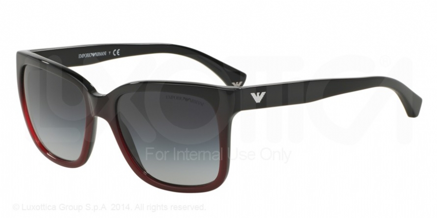 EMPORIO ARMANI 4042F 53488G