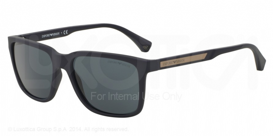 EMPORIO ARMANI 4047 506587