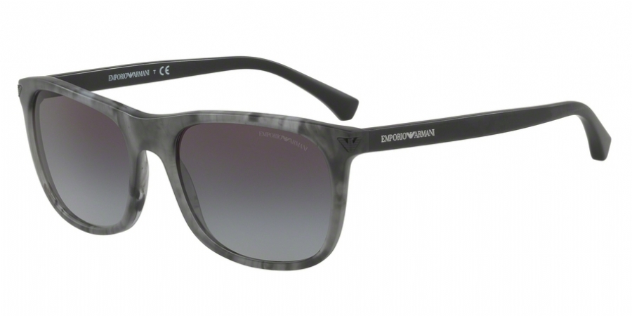 EMPORIO ARMANI 4056F 55518G