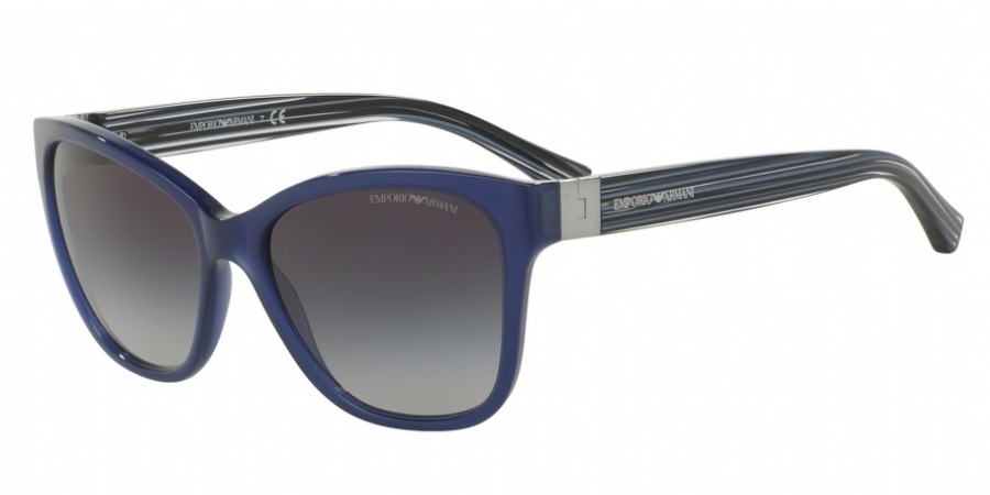 EMPORIO ARMANI 4068F 55188G