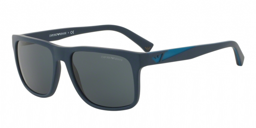 EMPORIO ARMANI 4071 550487