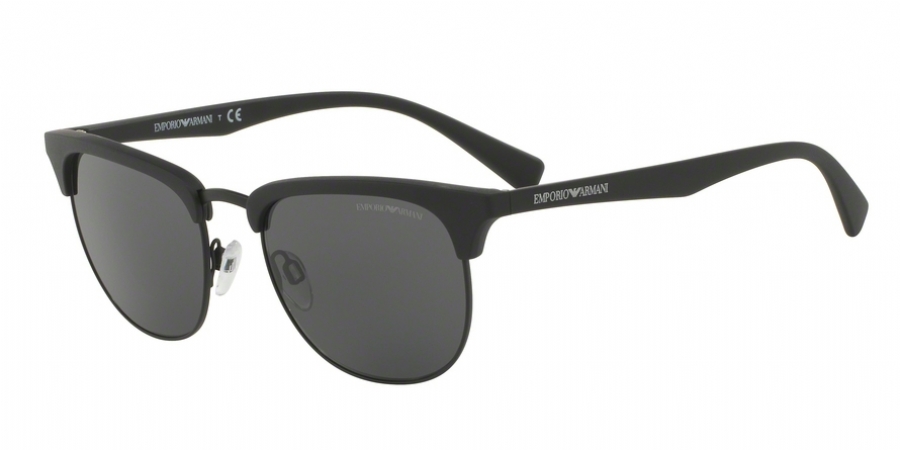 EMPORIO ARMANI 4072 504287