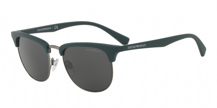 EMPORIO ARMANI 4072 550087