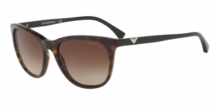 EMPORIO ARMANI 4086 502613