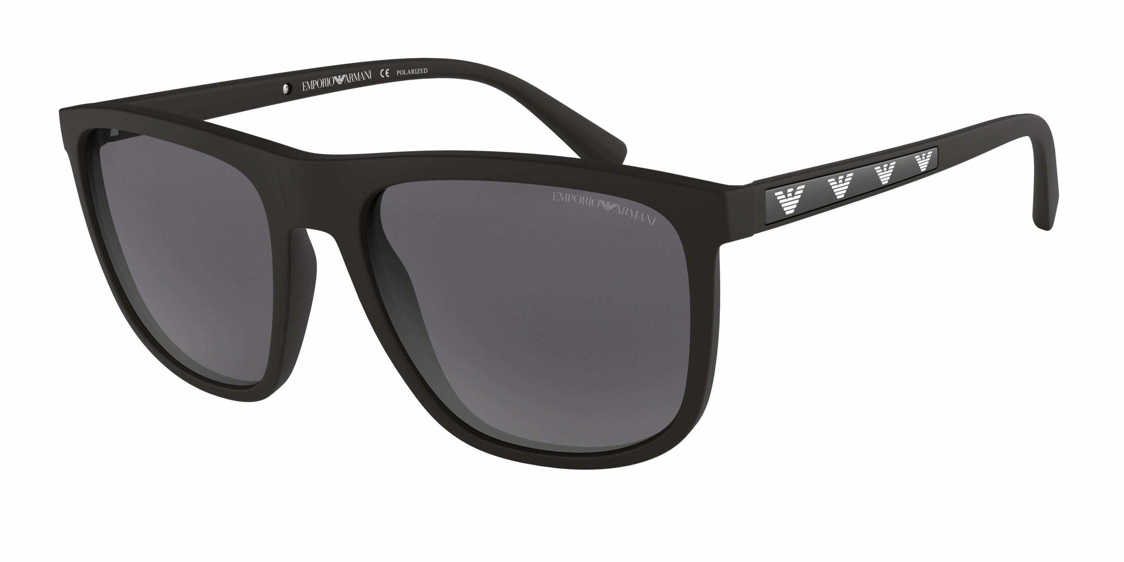 EMPORIO ARMANI 4124F 573381