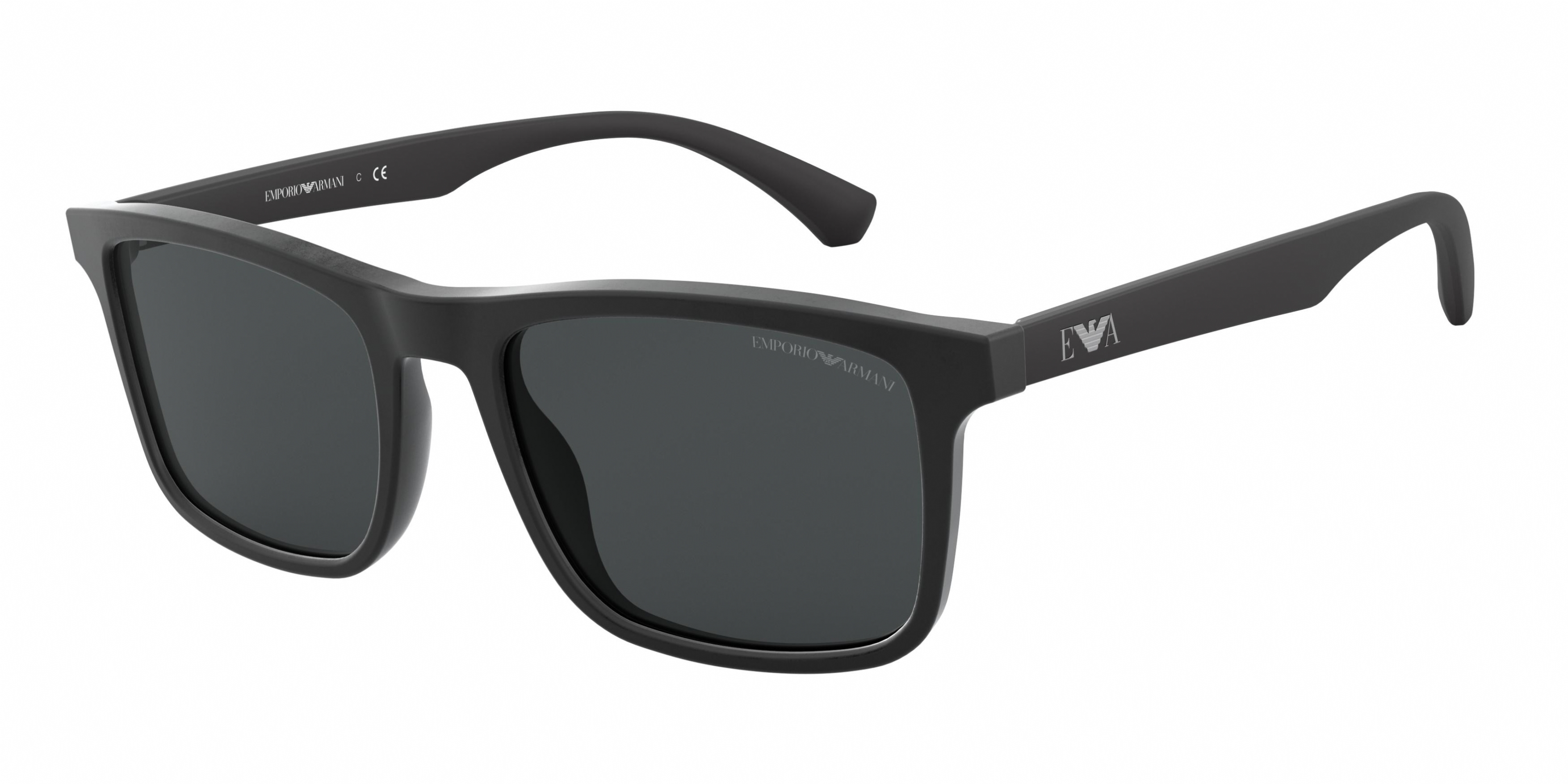 EMPORIO ARMANI 4137F 504287