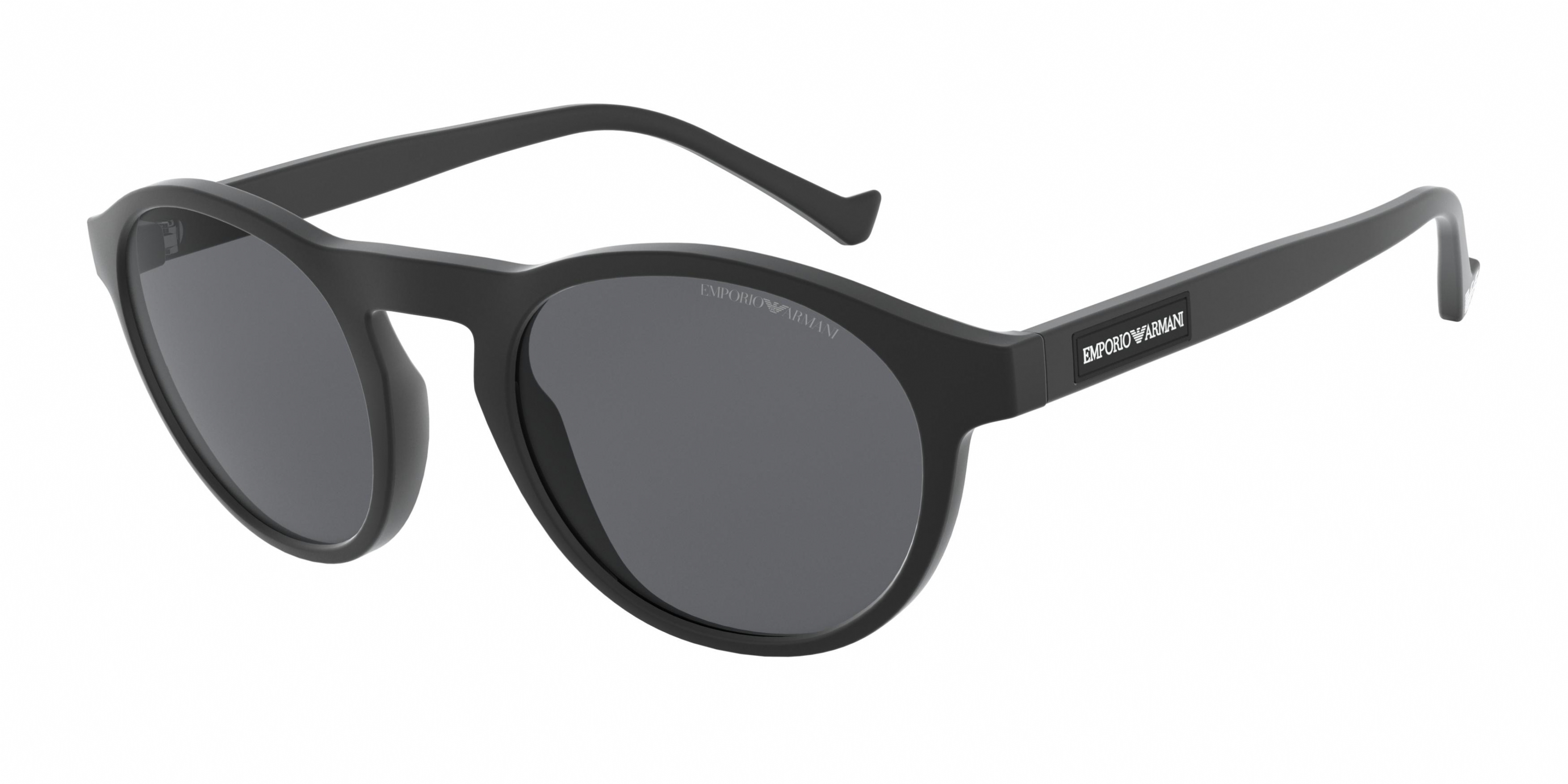 EMPORIO ARMANI 4138F 504287