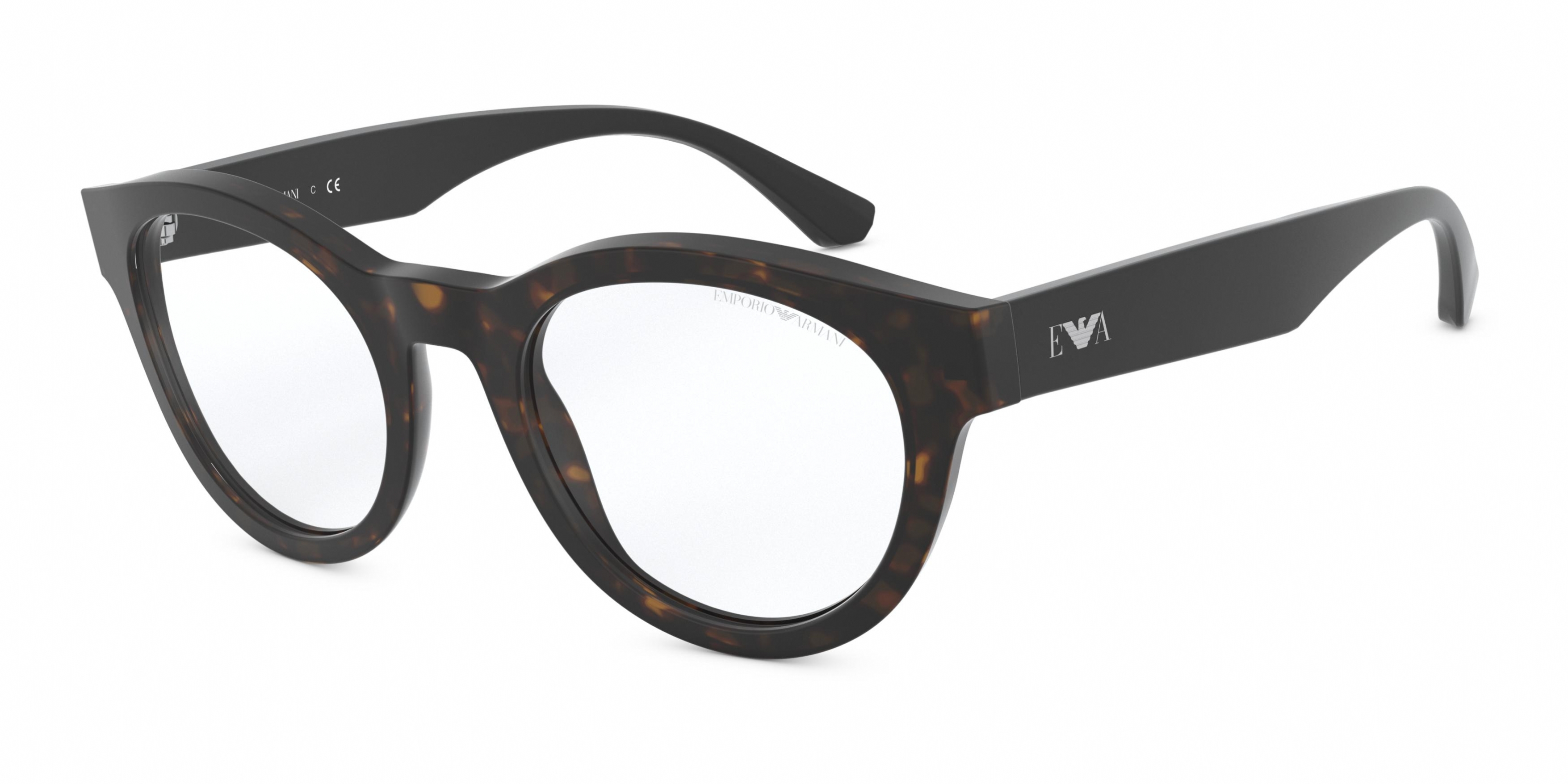 EMPORIO ARMANI 4141 50891W