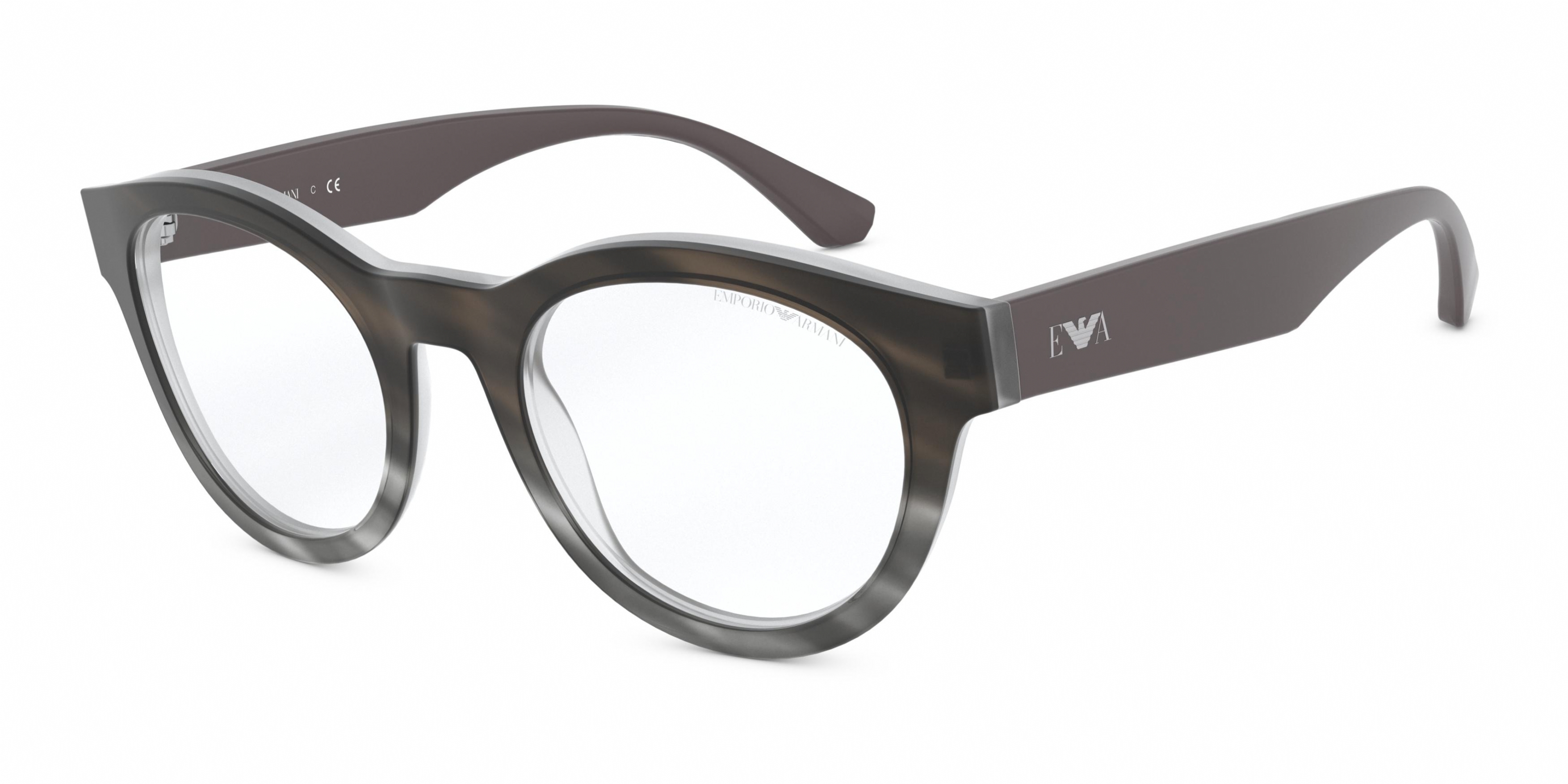 EMPORIO ARMANI 4141 57891W