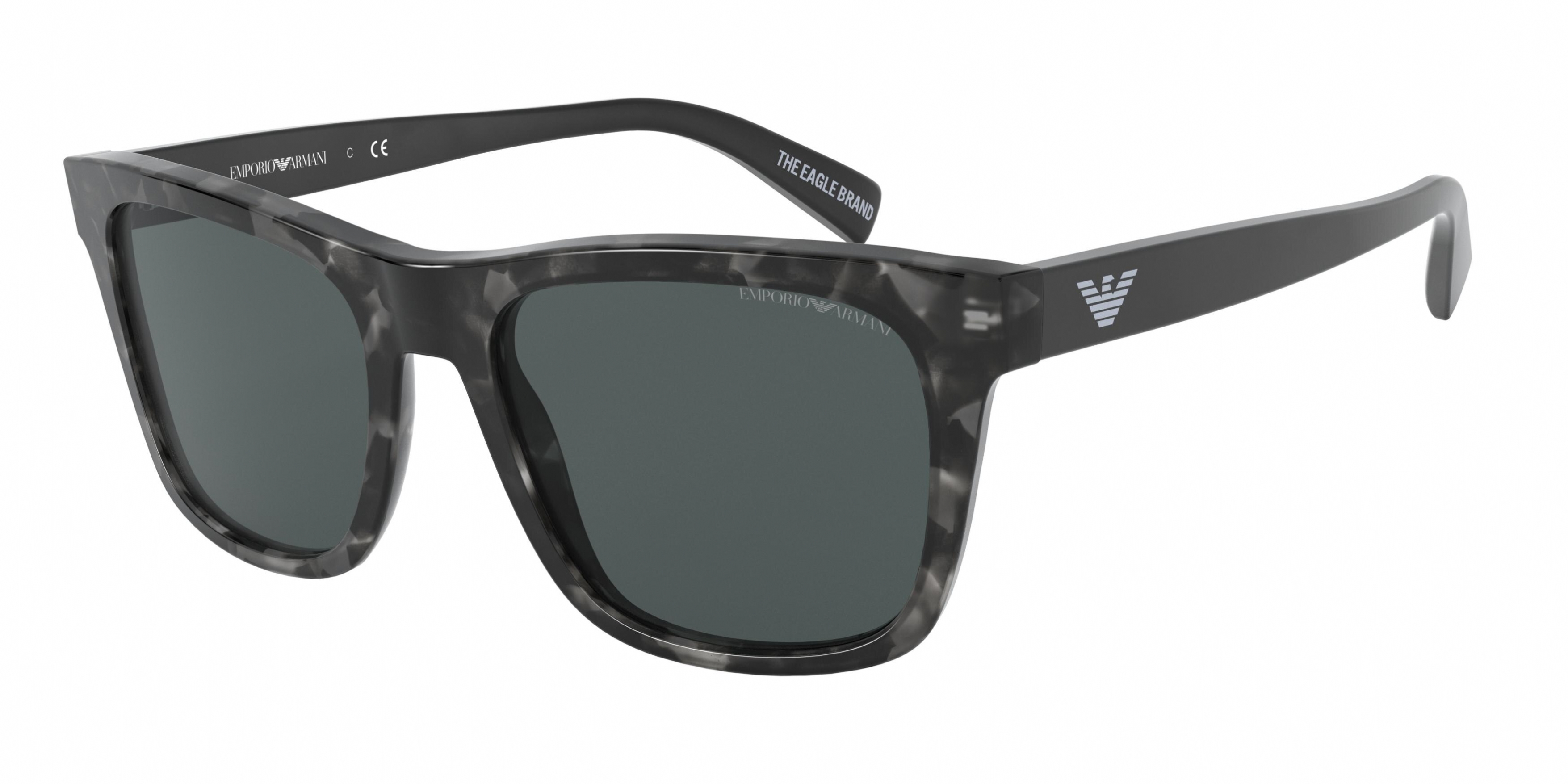 EMPORIO ARMANI 4142F 582487