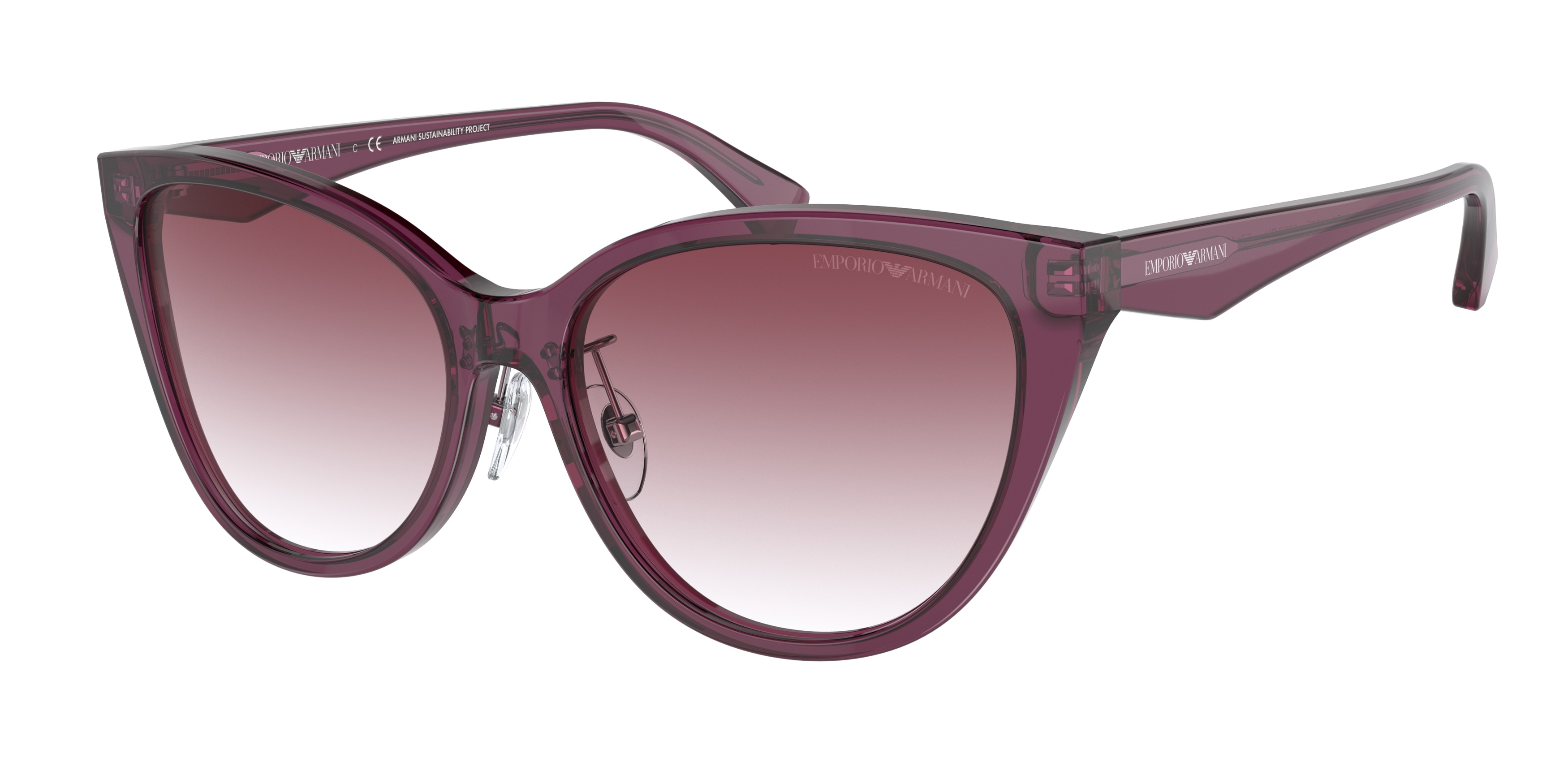 EMPORIO ARMANI 4162F 58978H