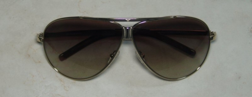 EMPORIO ARMANI 9256 3YGYY