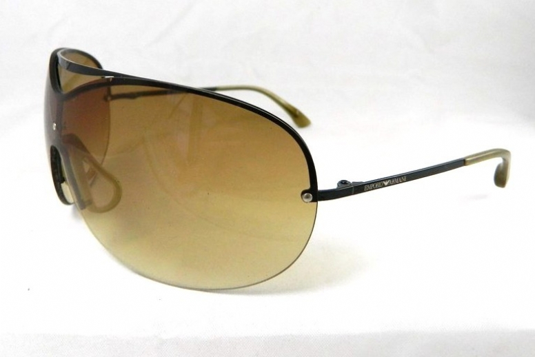 EMPORIO ARMANI 9297 0067S