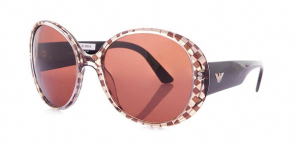 EMPORIO ARMANI 9607 I098U