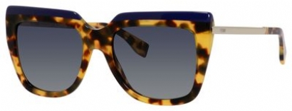 FENDI 0087 CUIHD