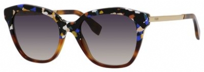 FENDI 0089 CUA9C