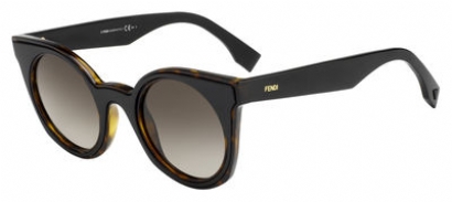 FENDI 0196 LC1HA