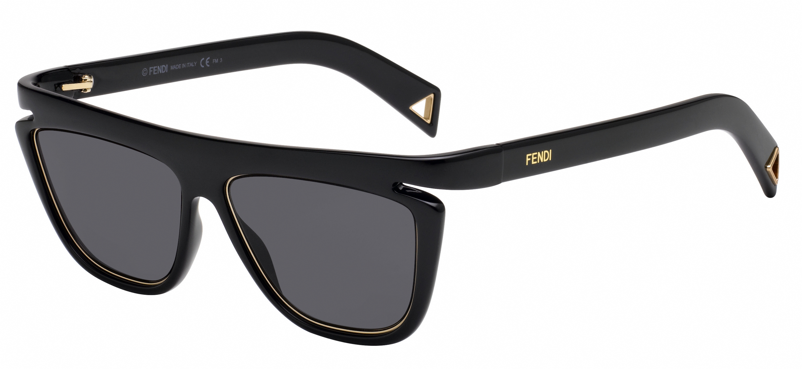 FENDI 0384 807IR