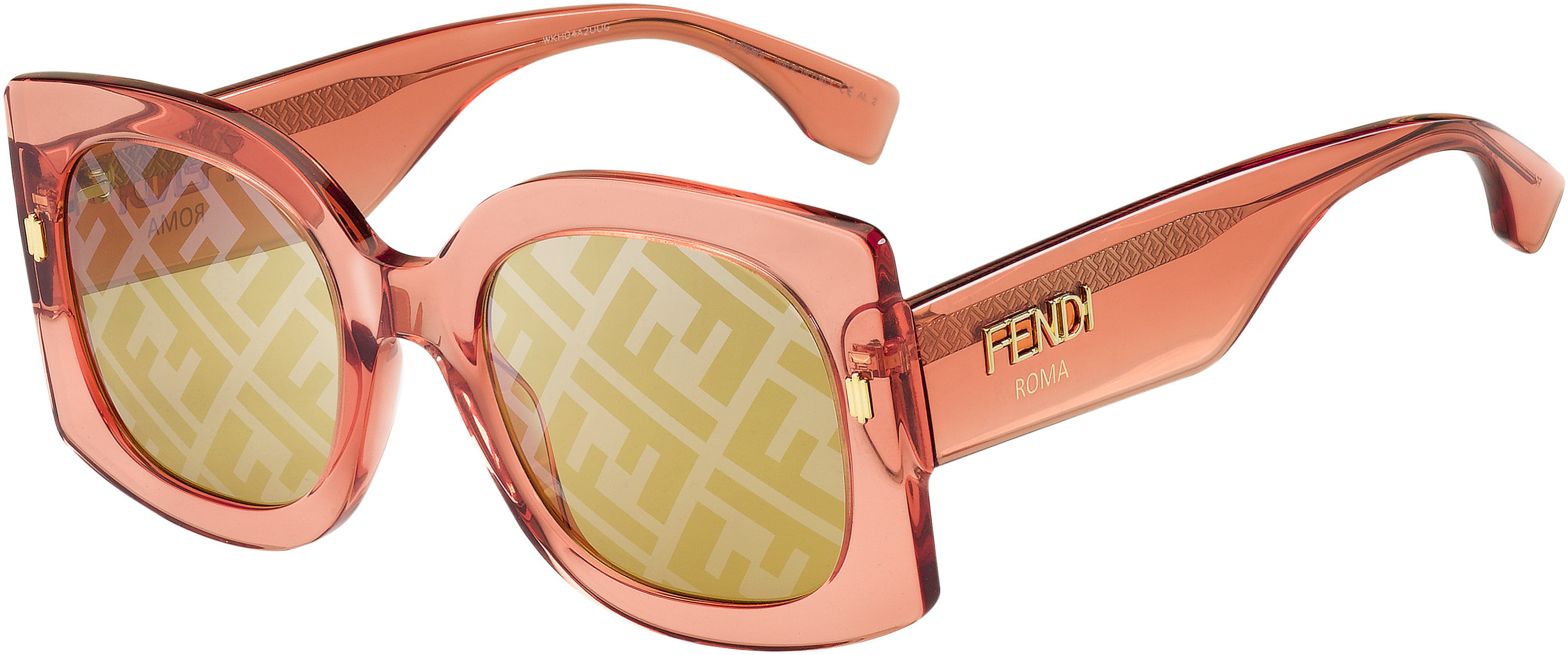 FENDI 0436/G L7QBF