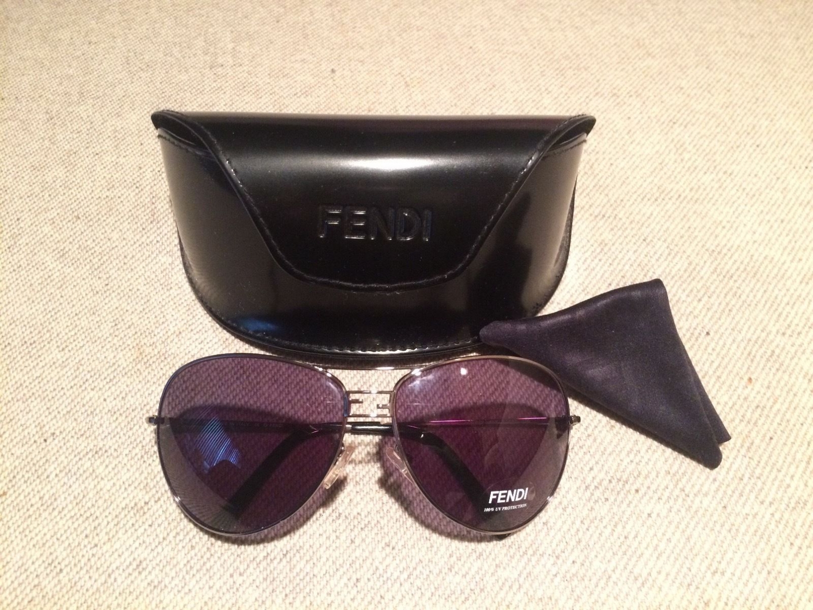 FENDI 1009M 660