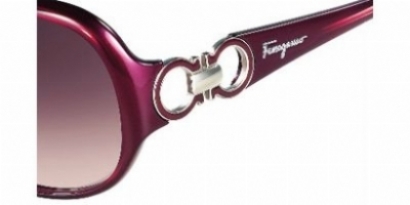 FERRAGAMO 601S 605