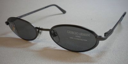 GIORGIO ARMANI  