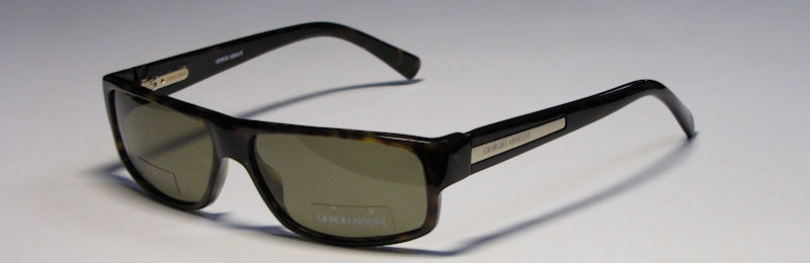 GIORGIO ARMANI 441 086DS