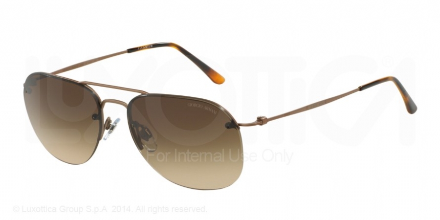 GIORGIO ARMANI 6004T 300413