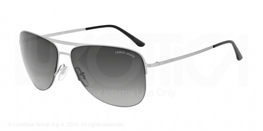 GIORGIO ARMANI 6007 30368G