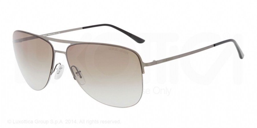 GIORGIO ARMANI 6007 30378E