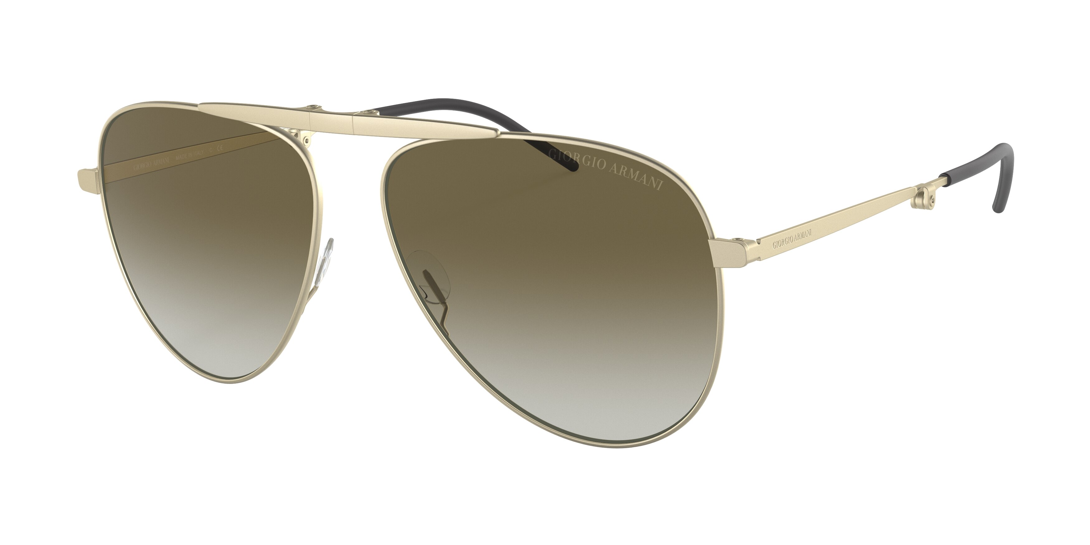 GIORGIO ARMANI 6113T 30028E