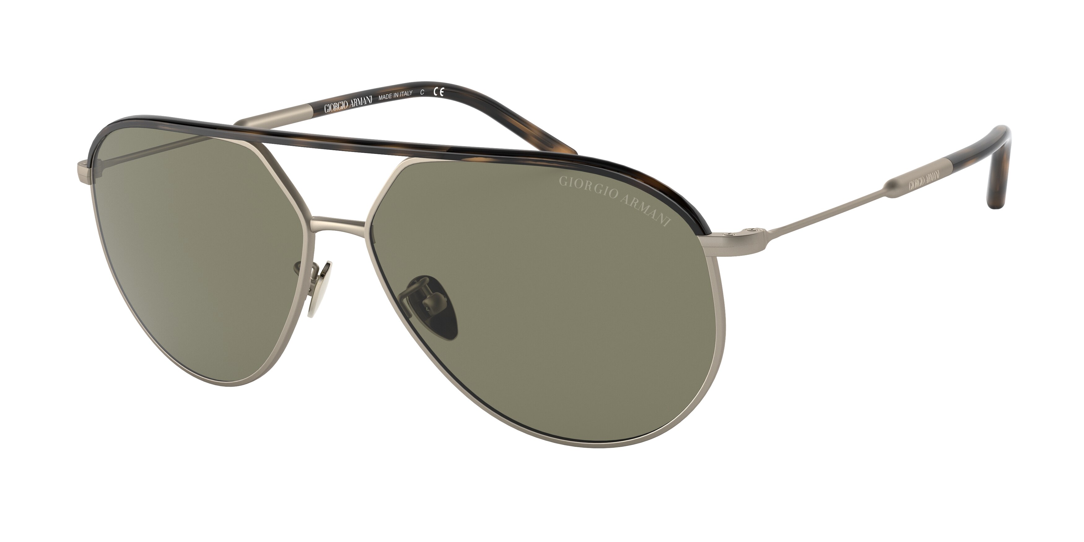 GIORGIO ARMANI 6120J 30022A