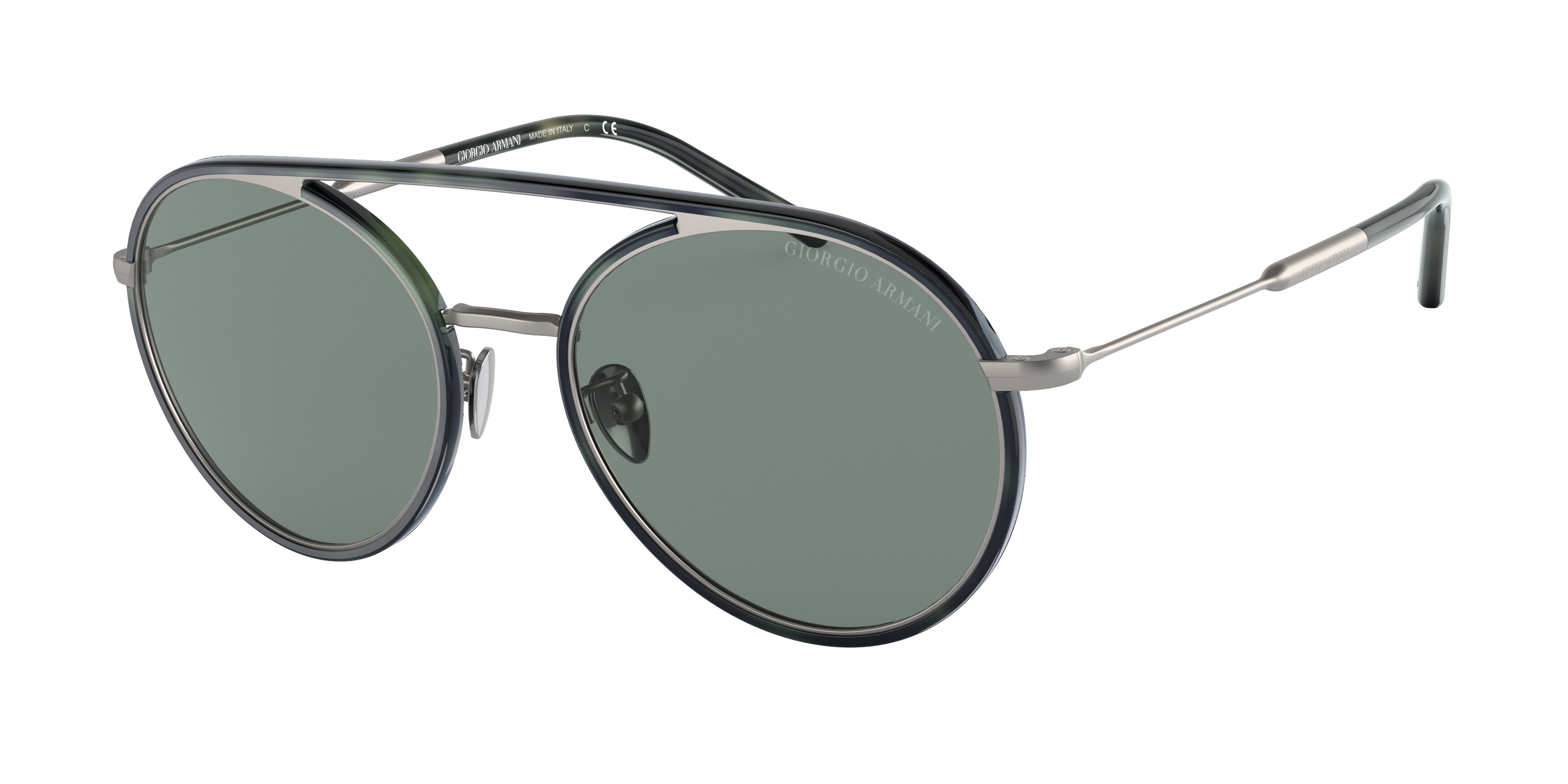 GIORGIO ARMANI 6121J 300311