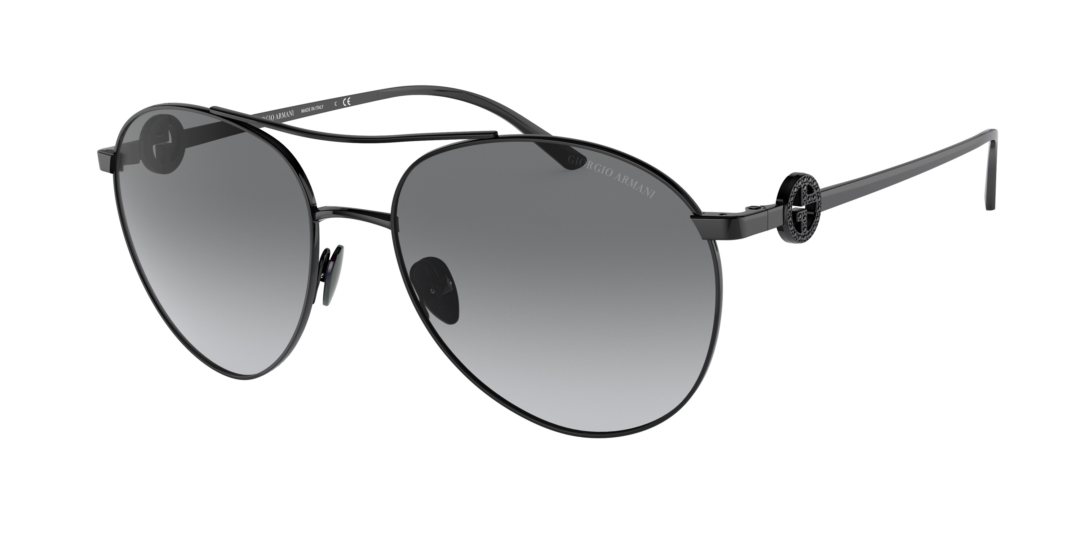 GIORGIO ARMANI 6122B 301411