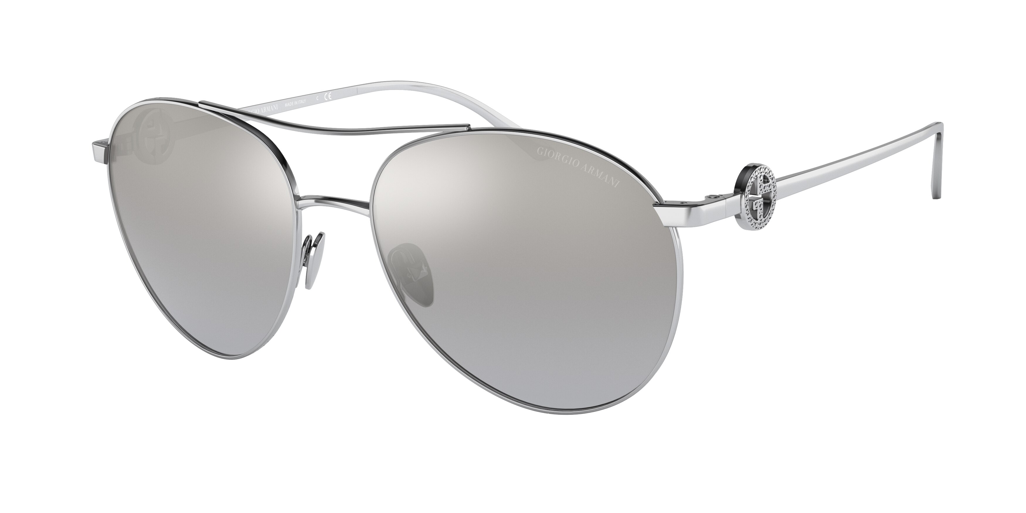 GIORGIO ARMANI 6122B 30156V