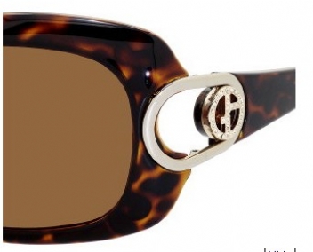 GIORGIO ARMANI 654S V088U