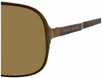 GIORGIO ARMANI 664 2H9