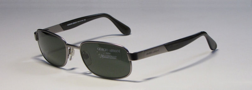 GIORGIO ARMANI 675 815