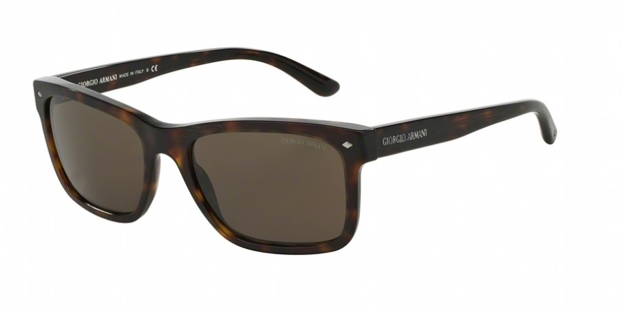 GIORGIO ARMANI 8028 500253