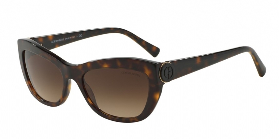 GIORGIO ARMANI 8030H 502613