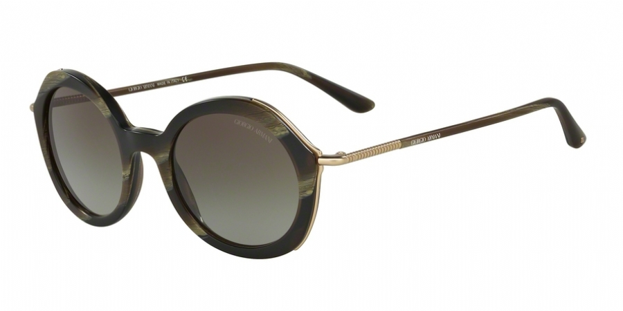 GIORGIO ARMANI 8075F 54968E