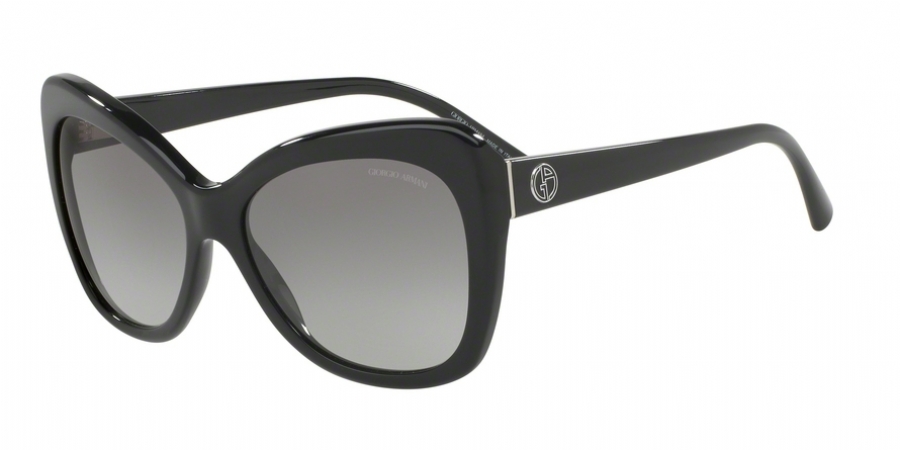 GIORGIO ARMANI 8082 501711