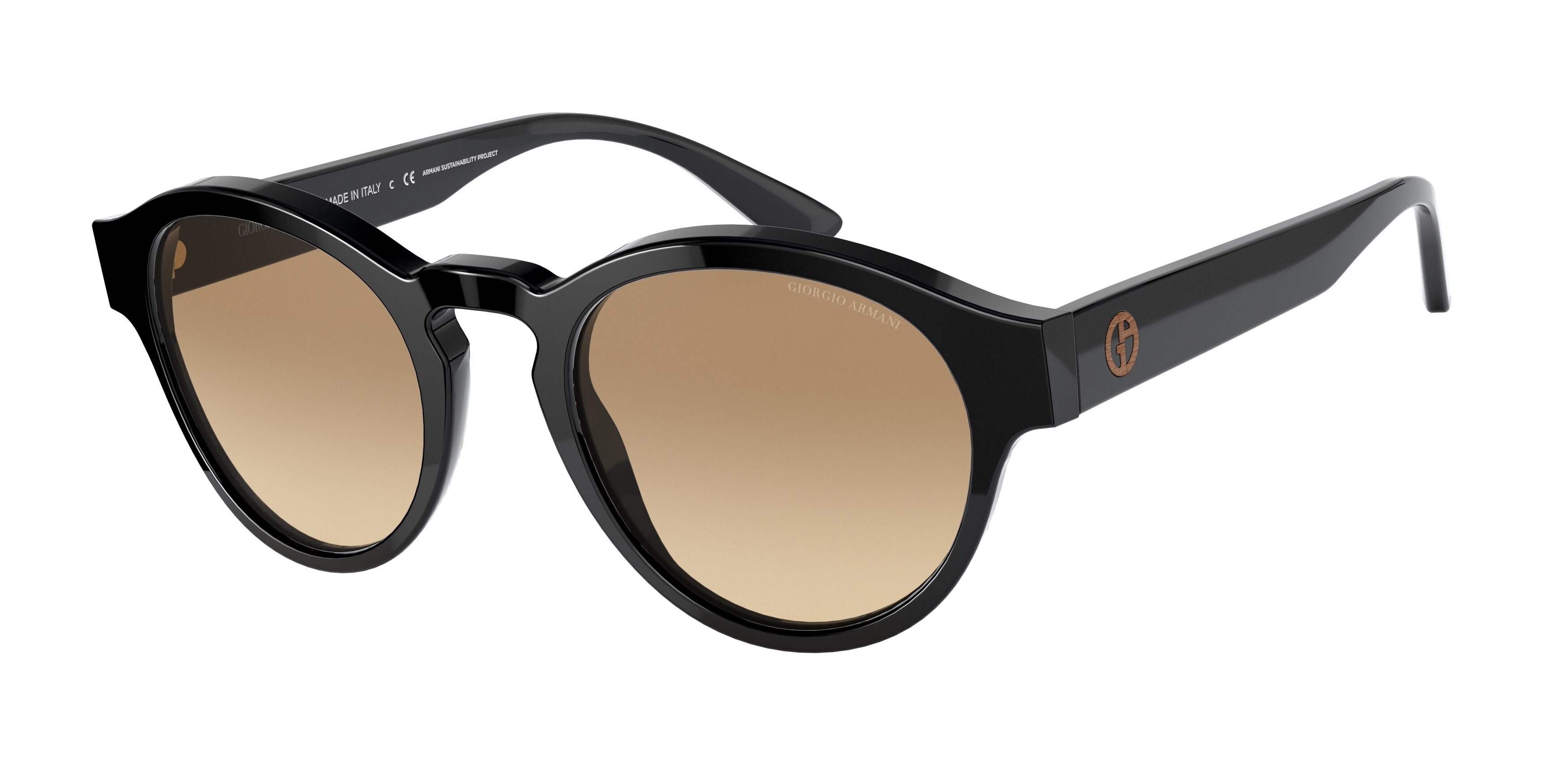 GIORGIO ARMANI 8146F 5875Q4