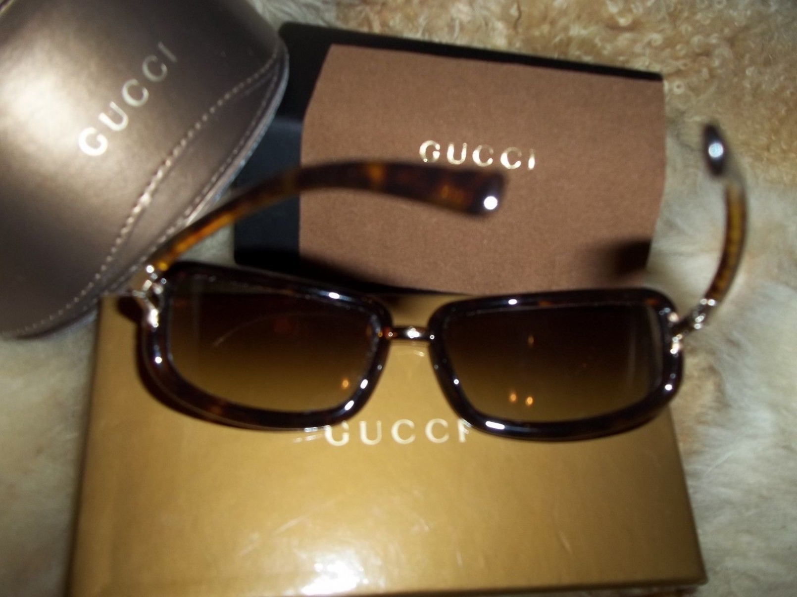 GUCCI 1537 BNMIS