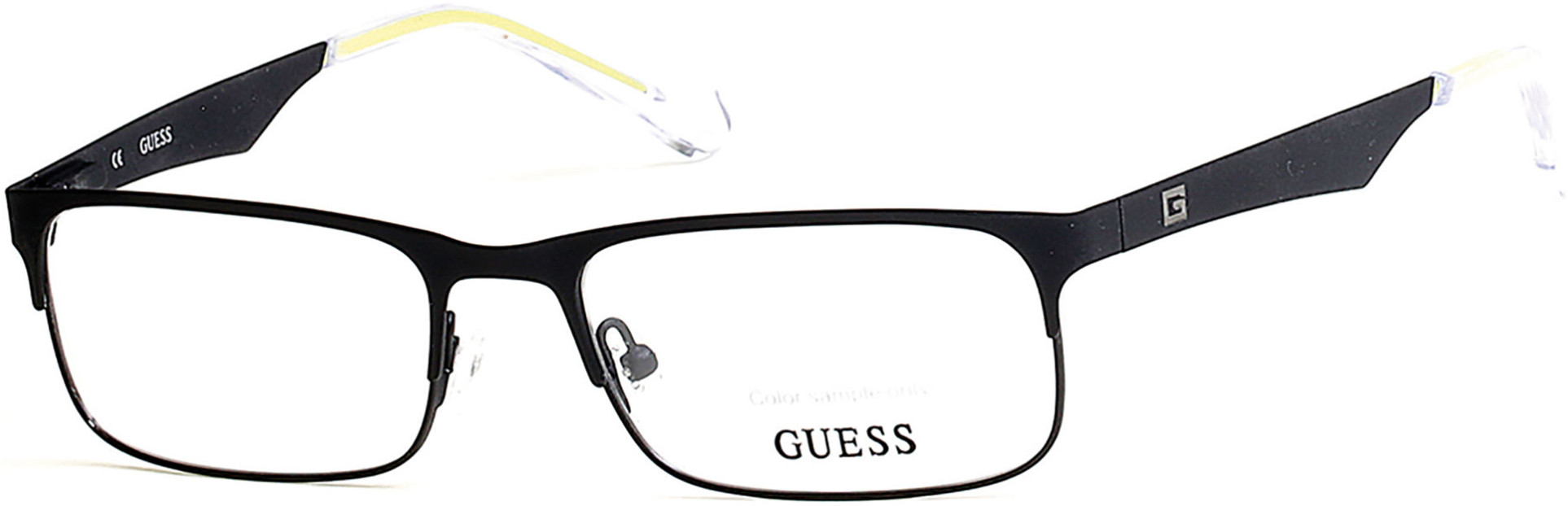 GUESS  