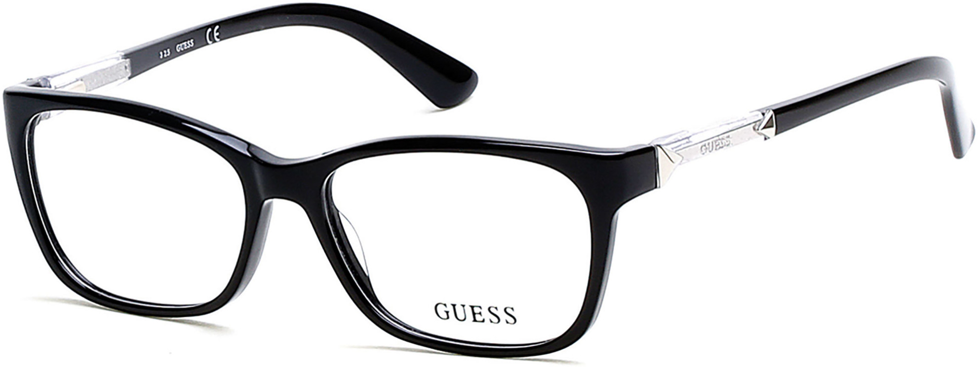 GUESS  