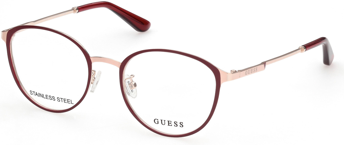 GUESS 2861-D 071